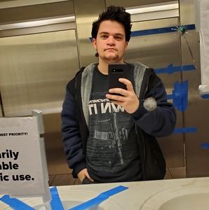 Meet your Posher, Kyle